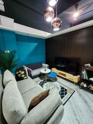 A'posh Bizhub (D27), Factory #458191881